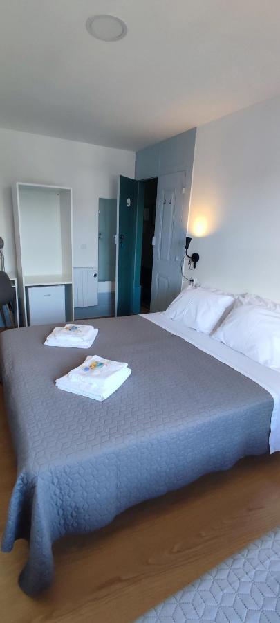 Vila Santa Cruz Guest House Braga Cameră foto