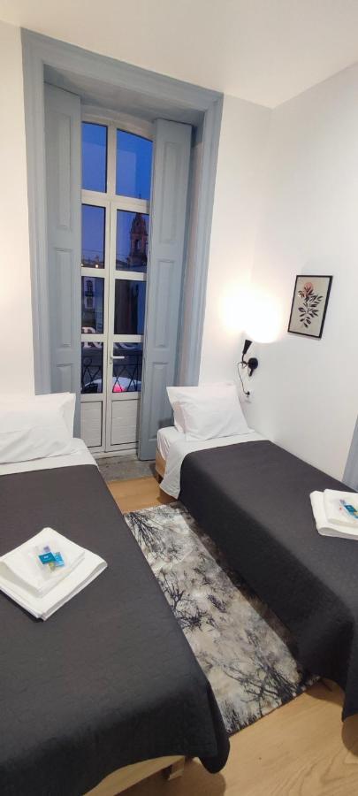 Vila Santa Cruz Guest House Braga Cameră foto